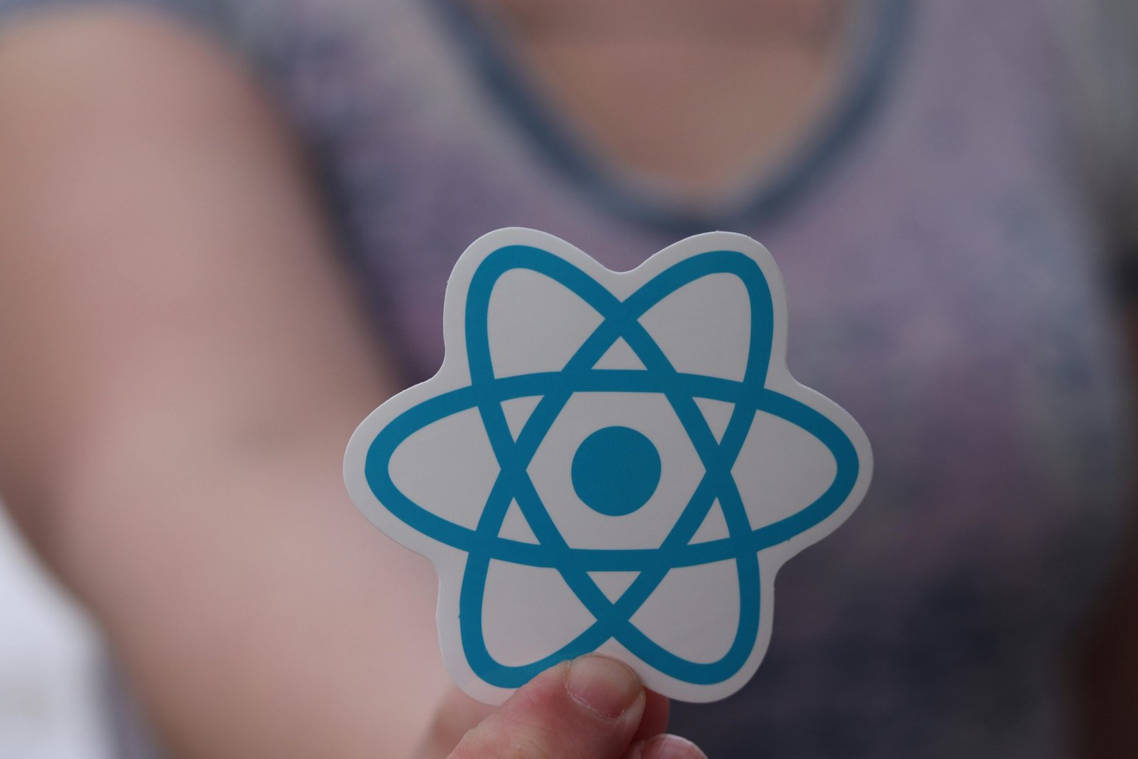 React-logo